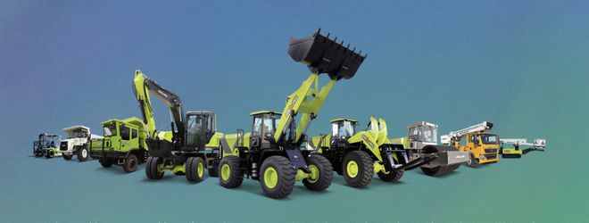融和科技战略投资新能源工程机械制造商晋工新能源(图1)