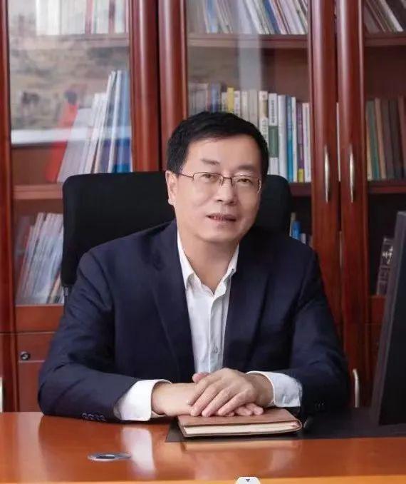 坚韧2023·突破2024 顾平：中国纺机夯实内力把握未来(图1)