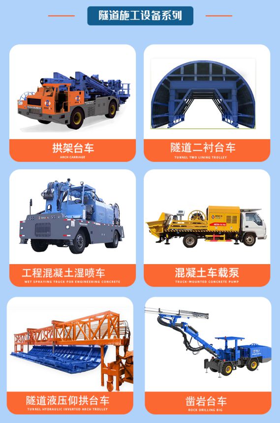 揭秘湖南正迅重工高效能工程装备一睹工程机械创新力量！(图3)