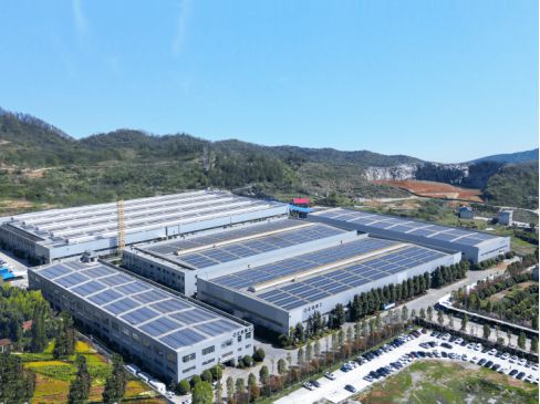 揭秘湖南正迅重工高效能工程装备一睹工程机械创新力量！(图1)