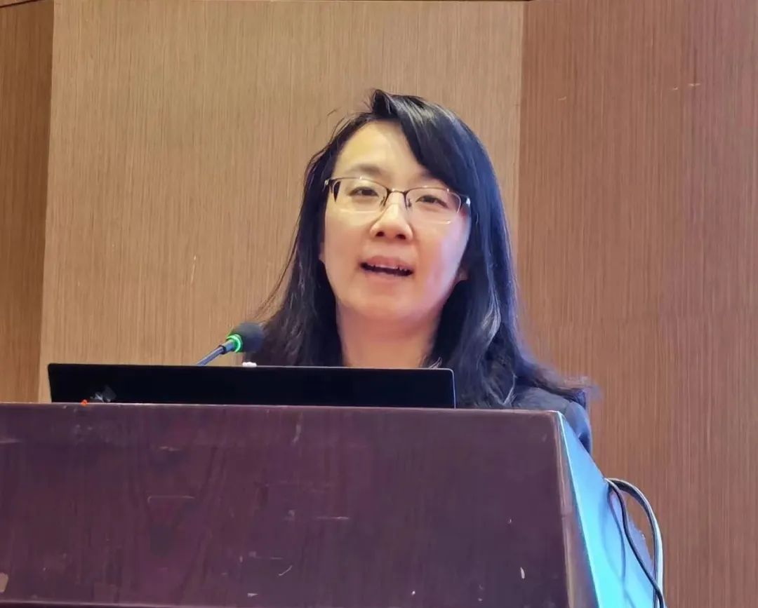 中国纺织机械协会第八届理事会第五次全体会议暨科创中国•纺织机械行业发展论坛在浙江新昌召开(图7) 中国纺织机械协会第八届理事会第五次全体会议暨科创中国•纺织机械行业发展论坛在浙江新昌召开(图7)