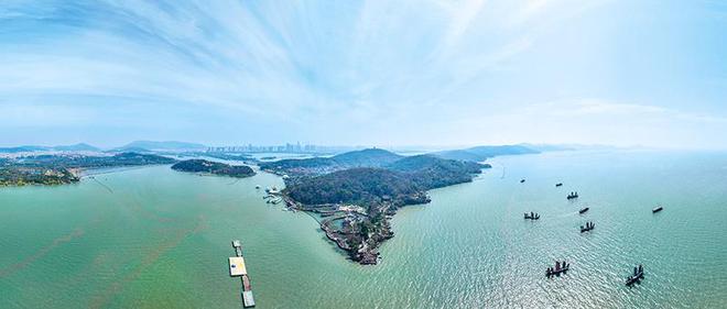 瞭望 新时代人文经济学的无锡实践(图1) 瞭望 新时代人文经济学的无锡实践(图1)