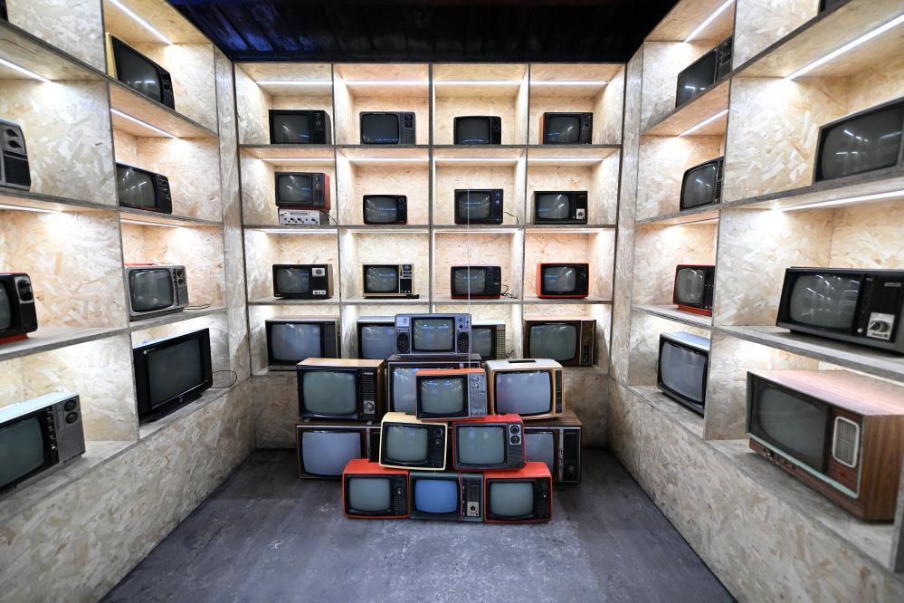 时光相册丨70年前新中国纺机制造从这里起步(图1)