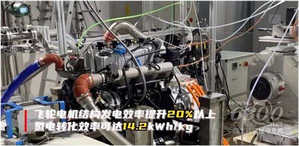 工程机械行业大事每周聚焦(2023年第20期）(图5)